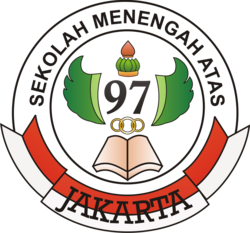 Logo SMAN 97 Jakarta